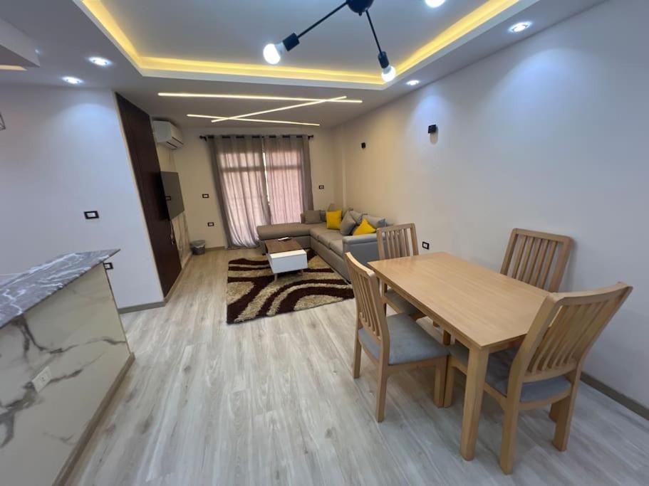 Exclusive 2Br Apartment Madinaty New Cairo Esterno foto