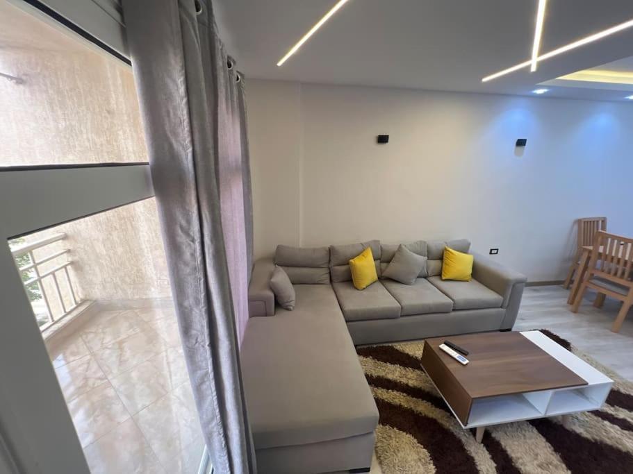 Exclusive 2Br Apartment Madinaty New Cairo Esterno foto