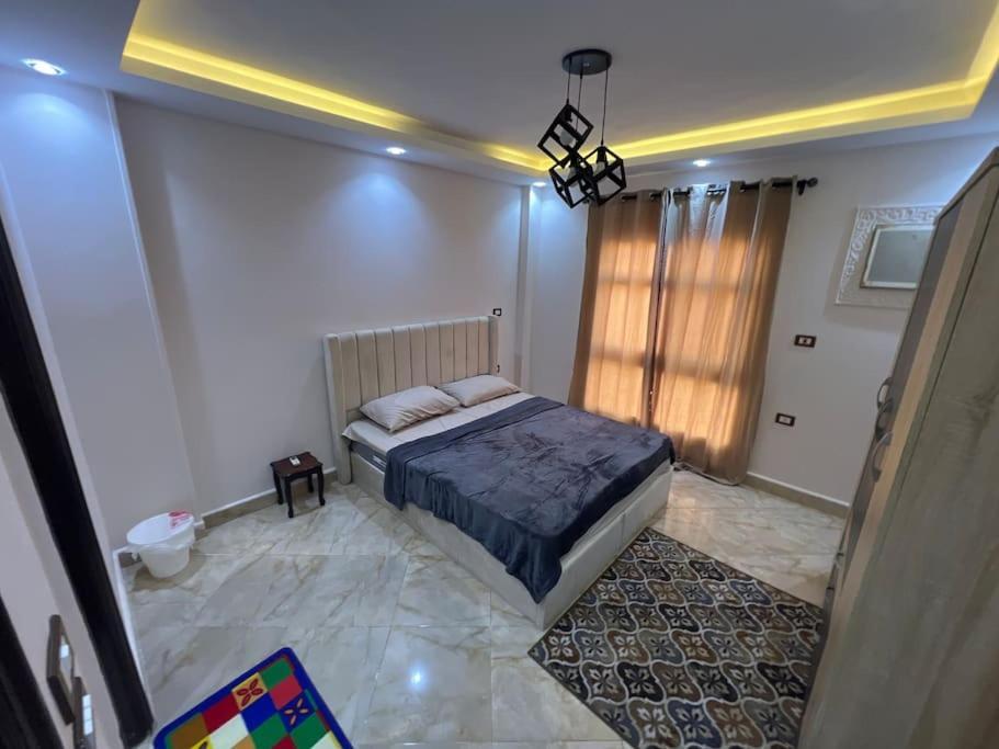 Exclusive 2Br Apartment Madinaty New Cairo Esterno foto