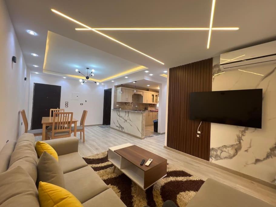 Exclusive 2Br Apartment Madinaty New Cairo Esterno foto