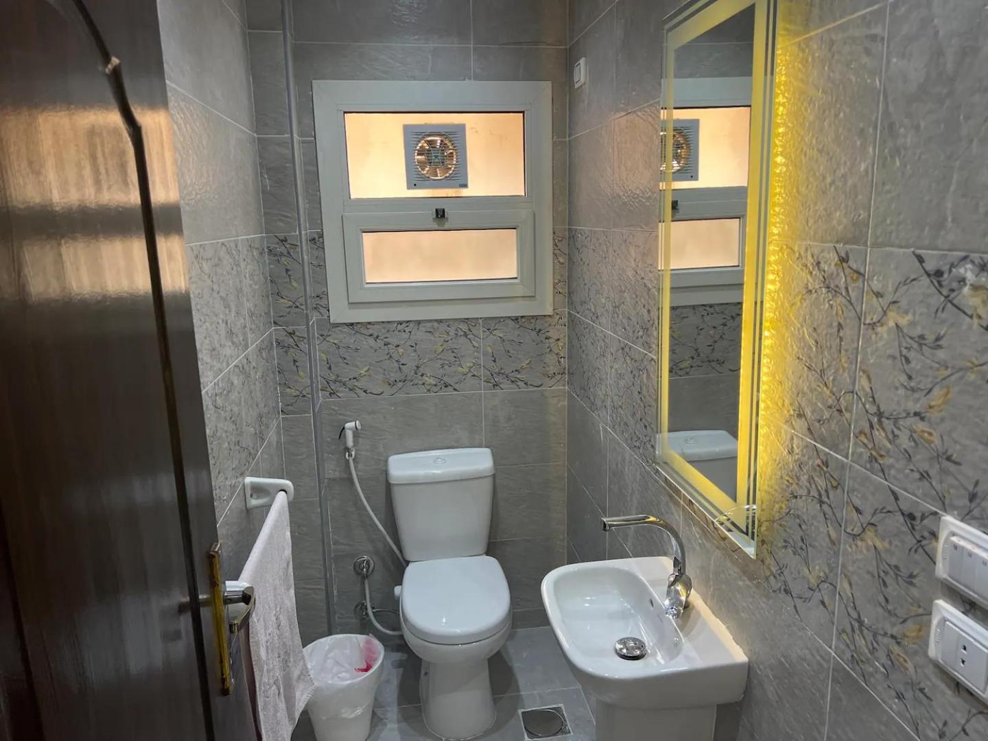 Exclusive 2Br Apartment Madinaty New Cairo Esterno foto
