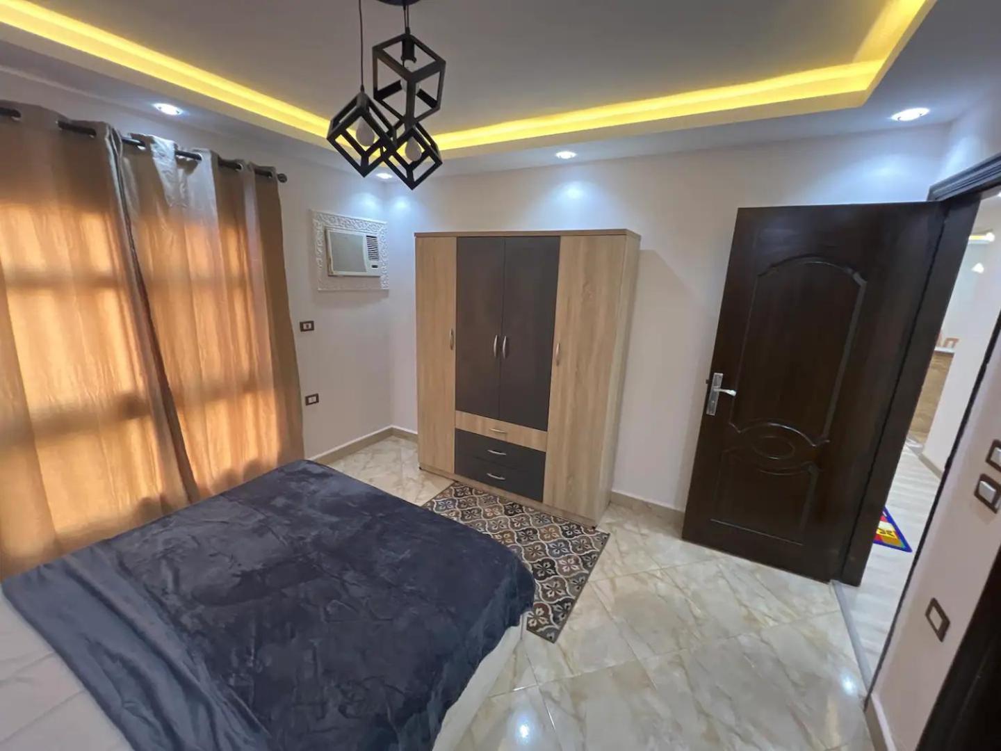 Exclusive 2Br Apartment Madinaty New Cairo Esterno foto